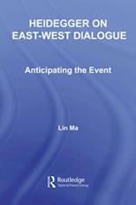 Heidegger on East-West Dialogue