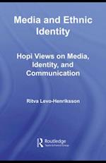 Media and Ethnic Identity
