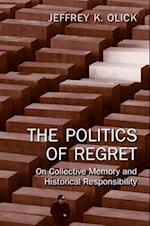 Politics of Regret