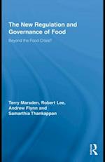New Regulation and Governance of Food
