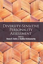 Diversity-Sensitive Personality Assessment