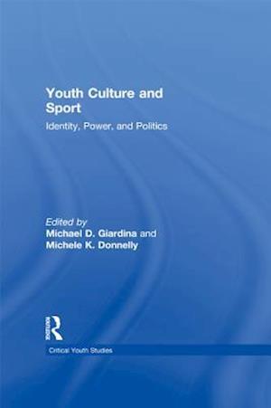 Youth Culture and Sport