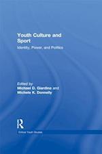 Youth Culture and Sport