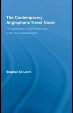 Contemporary Anglophone Travel Novel