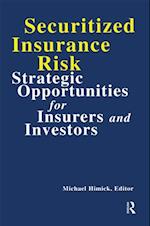 Securitized Insurance Risk