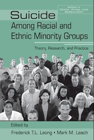 Suicide Among Racial and Ethnic Minority Groups