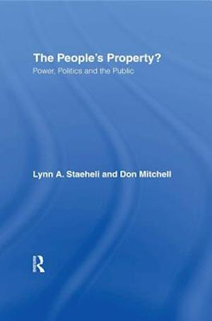 The People''s Property?