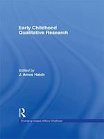 Early Childhood Qualitative Research