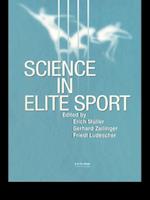 Science in Elite Sport