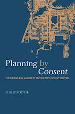 Planning by Consent