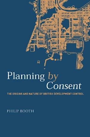 Planning by Consent
