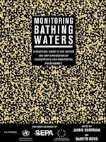 Monitoring Bathing Waters