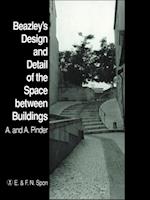 Beazley''s Design and Detail of the Space between Buildings