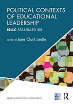 Political Contexts of Educational Leadership