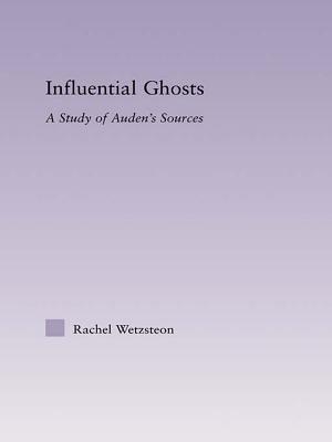 Influential Ghosts