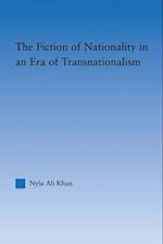 Fiction of Nationality in an Era of Transnationalism