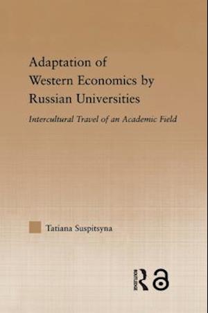 Adaptation of Western Economics by Russian Universities