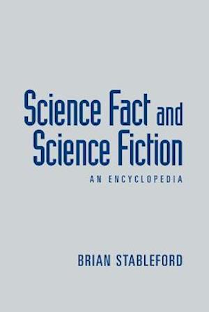 Science Fact and Science Fiction