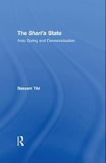 The Sharia State