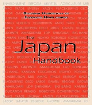 Japan Handbook