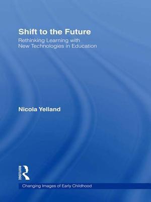 Shift to the Future