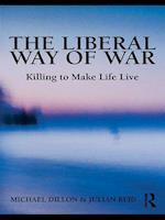 Liberal Way of War