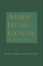 Adlerian Lifestyle Counseling