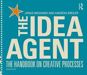 The Idea Agent