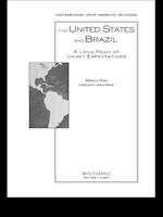 The United States and Brazil