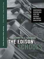 The Edison Schools