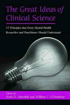 Great Ideas of Clinical Science