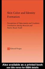 Skin Color and Identity Formation