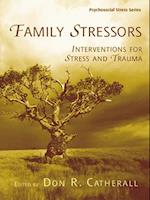 Family Stressors