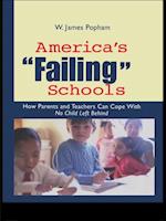 America''s Failing Schools