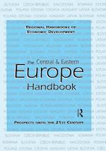 Central and Eastern Europe Handbook