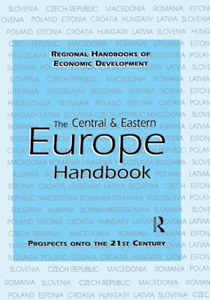 Central and Eastern Europe Handbook