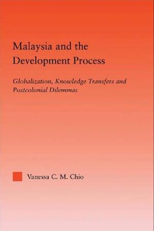 Malaysia and the Development Process
