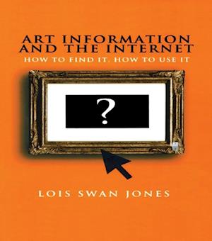 Art Information and the Internet