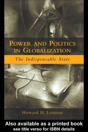 Power and Politics in Globalization