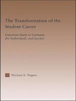 Transformation of the Student Career