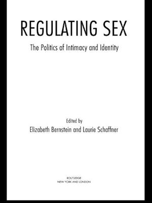 Regulating Sex