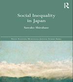 Social Inequality in Japan