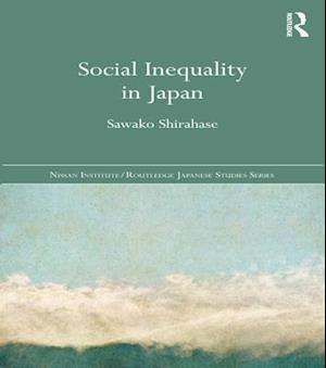 Social Inequality in Japan