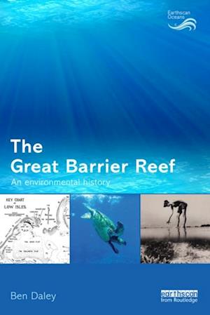 The Great Barrier Reef