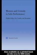 Women and Comedy in Solo Performance