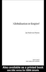 Globalization or Empire?