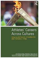Athletes'' Careers Across Cultures