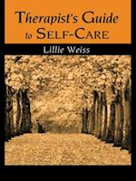 Therapist's Guide to Self-Care