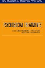 Psychosocial Treatments