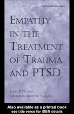 Empathy in the Treatment of Trauma and PTSD